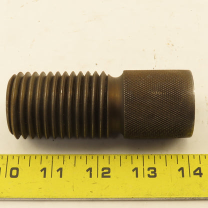 1-1/2"- 6 Thread Plug Gauge Left Hand