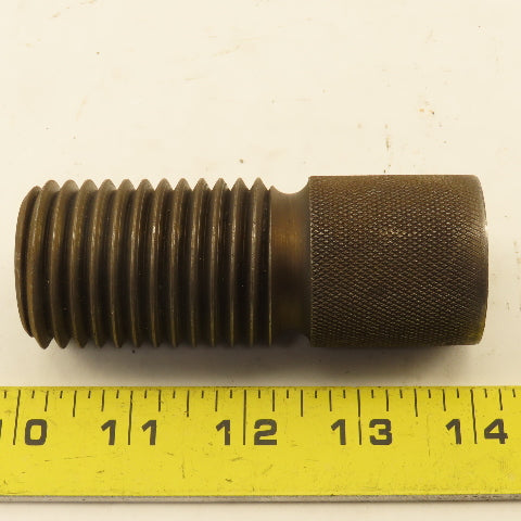 1-1/2"- 6 Thread Plug Gauge Left Hand