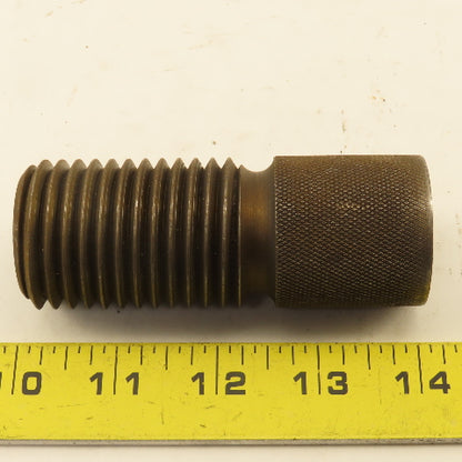1-1/2"- 6 Thread Plug Gauge Left Hand