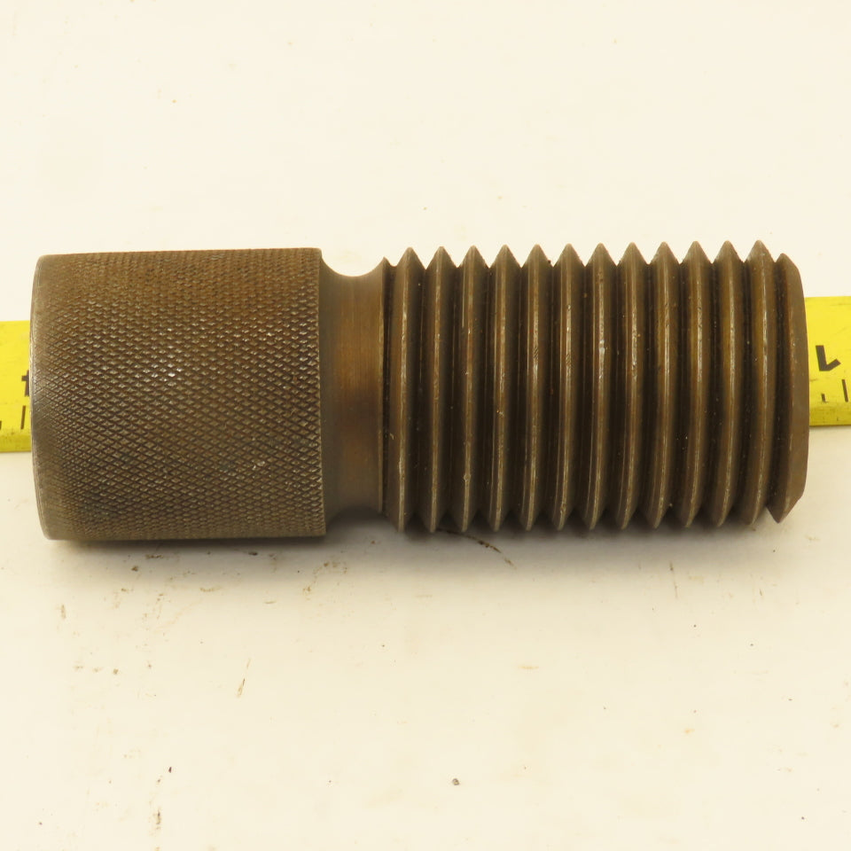 1-1/2"- 6 Thread Plug Gauge Left Hand