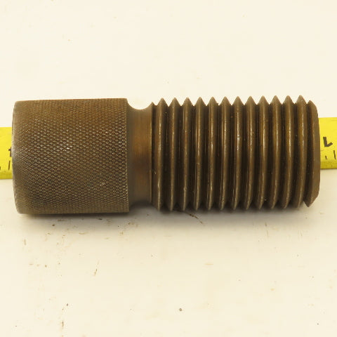 1-1/2"- 6 Thread Plug Gauge Left Hand