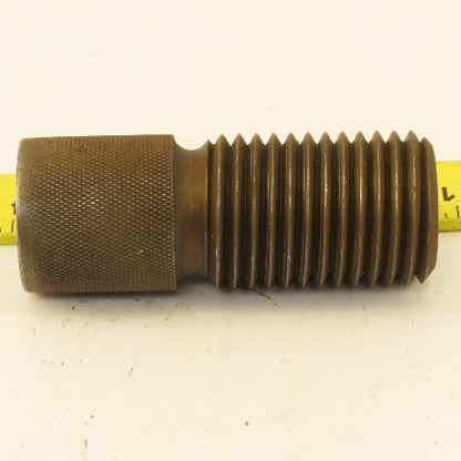 1-1/2"- 6 Thread Plug Gauge Left Hand
