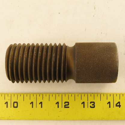 1-1/2"- 6 Thread Plug Gauge Left Hand