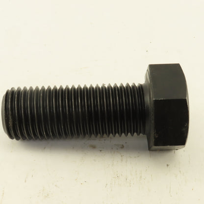 1-1/2"-6 Grade 8 Hex Head Full Thread Bolt 3-3/4" OAL