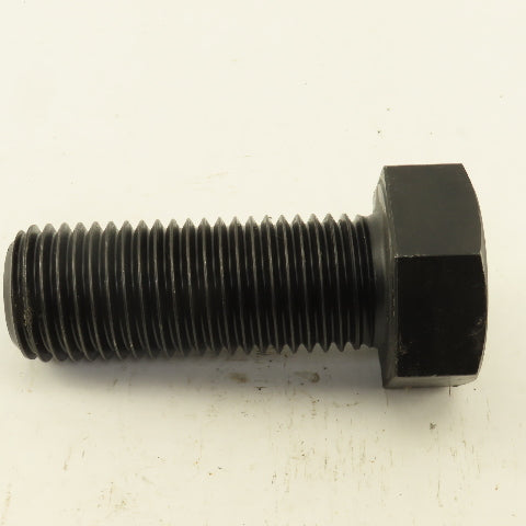 1-1/2"-6 Grade 8 Hex Head Full Thread Bolt 3-3/4" OAL