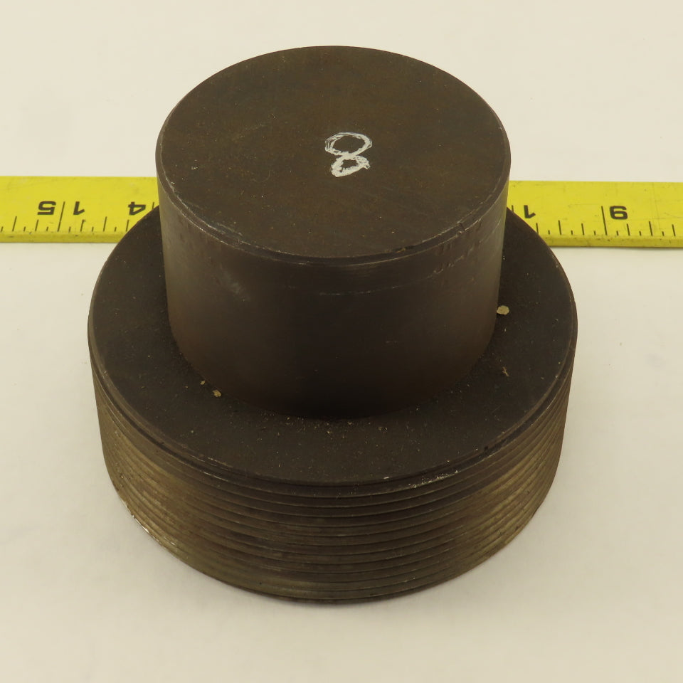 4-1/2"-8 Thread Plug Gauge Right Hand