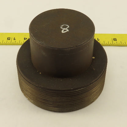 4-1/2"-8 Thread Plug Gauge Right Hand