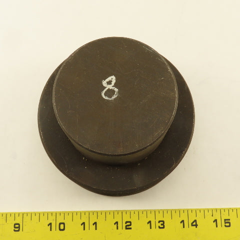 4-1/2"-8 Thread Plug Gauge Right Hand