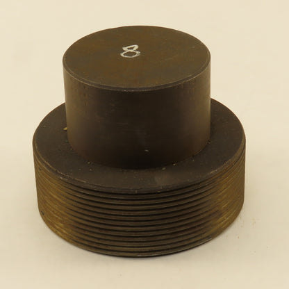 4-1/2"-8 Thread Plug Gauge Right Hand