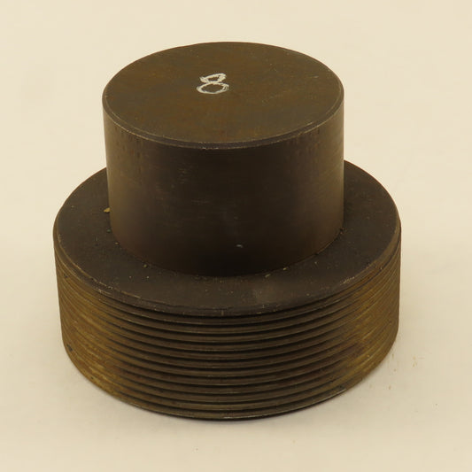 4-1/2"-8 Thread Plug Gauge Right Hand