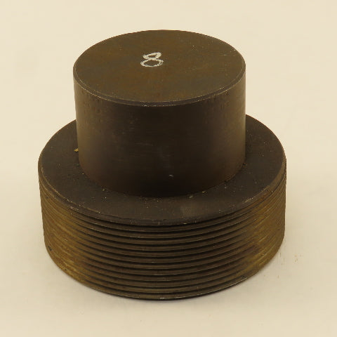 4-1/2"-8 Thread Plug Gauge Right Hand