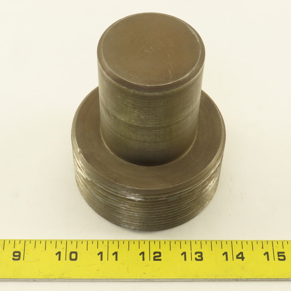 3-3/4"-8 Thread Plug Gauge Right Hand