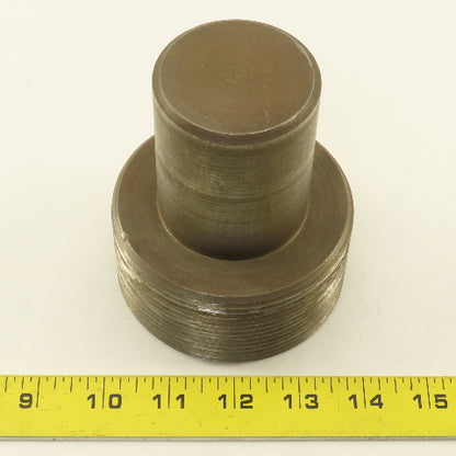 3-3/4"-8 Thread Plug Gauge Right Hand