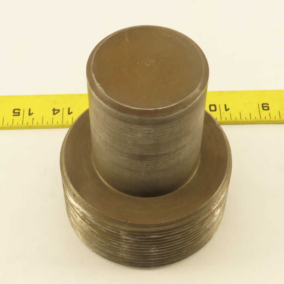 3-3/4"-8 Thread Plug Gauge Right Hand