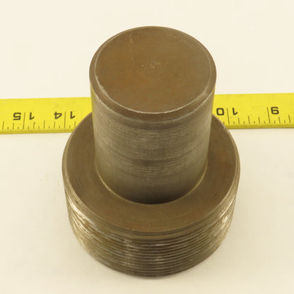 3-3/4"-8 Thread Plug Gauge Right Hand