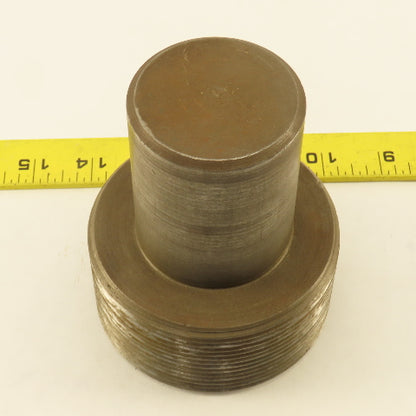 3-3/4"-8 Thread Plug Gauge Right Hand