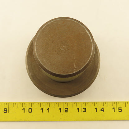 3-3/4"-8 Thread Plug Gauge Right Hand