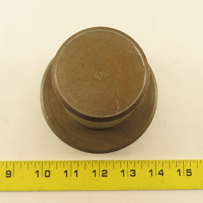 3-3/4"-8 Thread Plug Gauge Right Hand