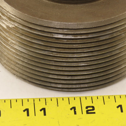 3-3/4"-8 Thread Plug Gauge Right Hand