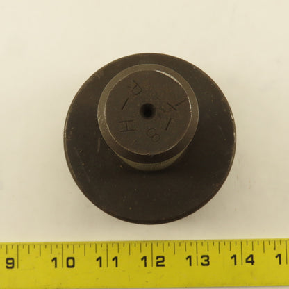 3-1/2"- 8 Thread Plug Gauge Right Hand