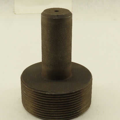 3-1/2"- 8 Thread Plug Gauge Right Hand