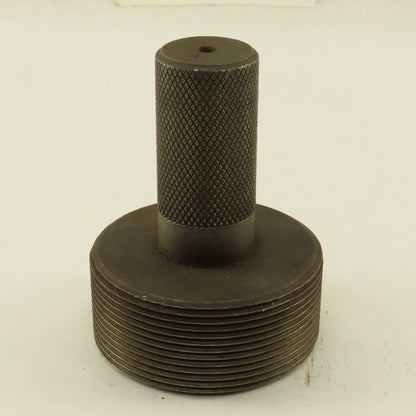 3"-10 Thread Plug Gauge Left Hand