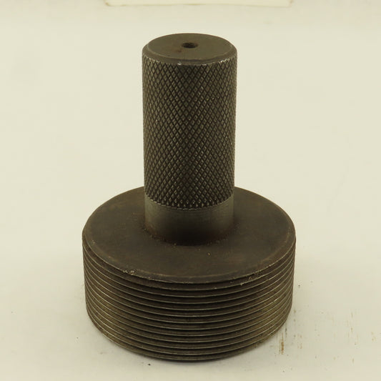 3"-10 Thread Plug Gauge Left Hand