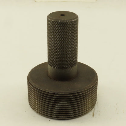 3"-10 Thread Plug Gauge Left Hand