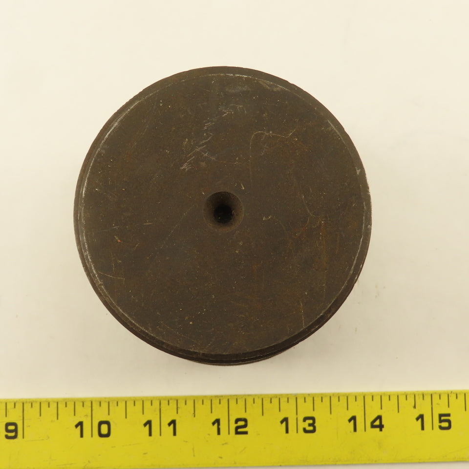 3"-10 Thread Plug Gauge Left Hand P.D. 2.930
