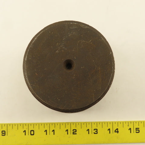 3"-10 Thread Plug Gauge Left Hand P.D. 2.930