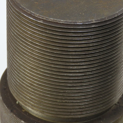3"-10 Thread Plug Gauge Left Hand P.D. 2.930