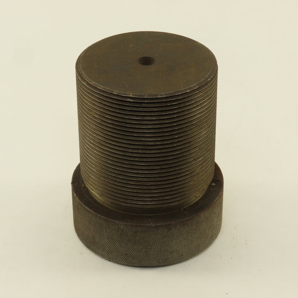 3"-10 Thread Plug Gauge Left Hand P.D. 2.930