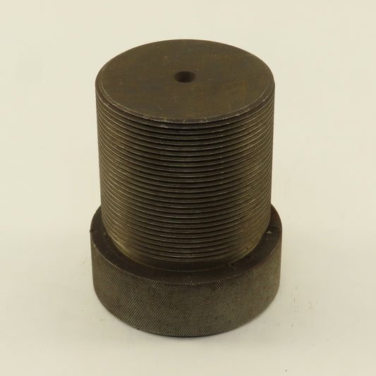 3"-10 Thread Plug Gauge Left Hand P.D. 2.930