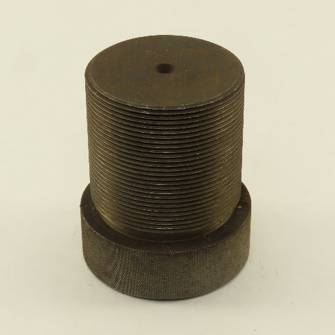 3"-10 Thread Plug Gauge Left Hand P.D. 2.930