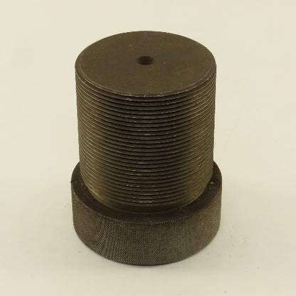 3"-10 Thread Plug Gauge Left Hand P.D. 2.930