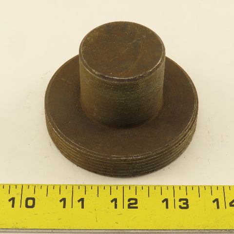 3-1/4"-10 Thread Plug Gauge Right Hand
