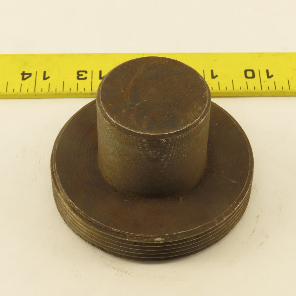 3-1/4"-10 Thread Plug Gauge Right Hand