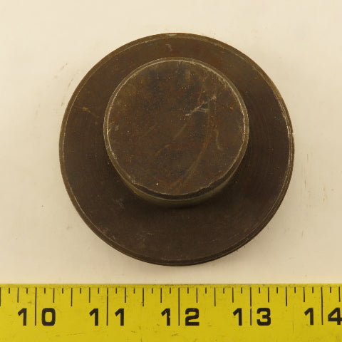 3-1/4"-10 Thread Plug Gauge Right Hand