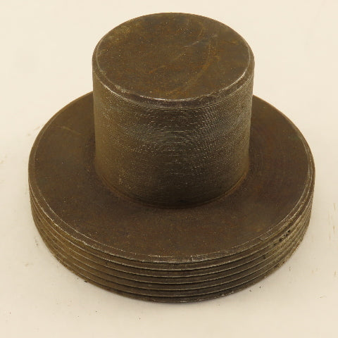 3-1/4"-10 Thread Plug Gauge Right Hand