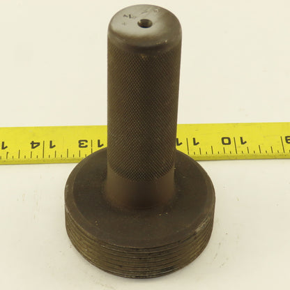 2-7/8"-10 Thread Plug Gauge Right Hand