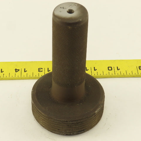 2-7/8"-10 Thread Plug Gauge Right Hand