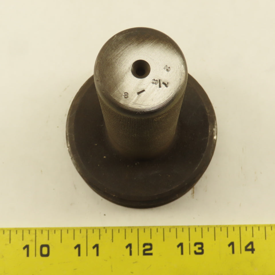 2-7/8"-10 Thread Plug Gauge Right Hand