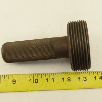 2-7/8"-10 Thread Plug Gauge Right Hand