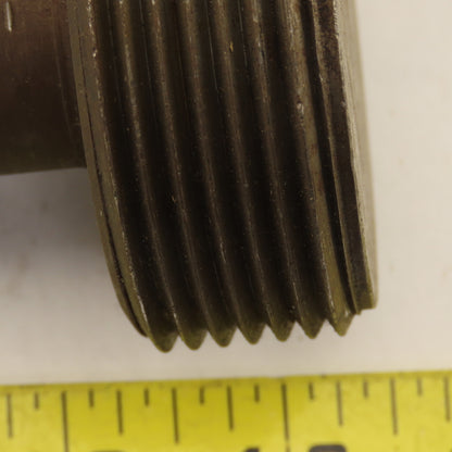 2-7/8"-10 Thread Plug Gauge Right Hand