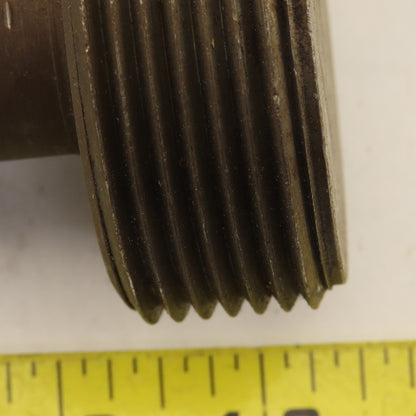 2-7/8"-10 Thread Plug Gauge Right Hand