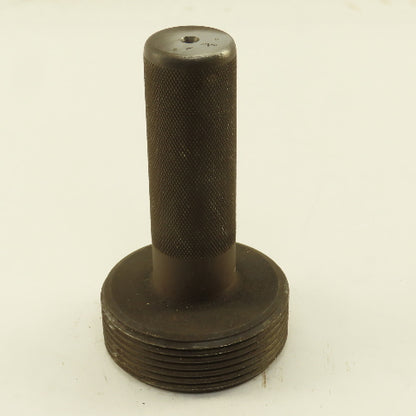 2-7/8"-10 Thread Plug Gauge Right Hand