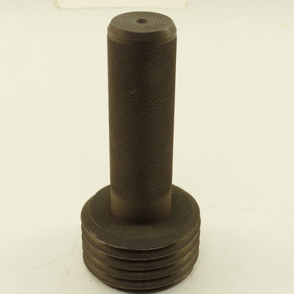 2-1/2"-4 Thread Plug Gauge Right Hand