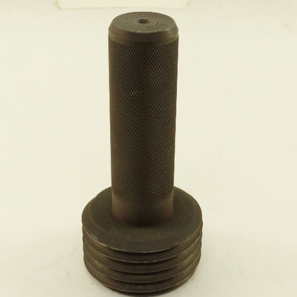 2-1/2"-4 Thread Plug Gauge Right Hand