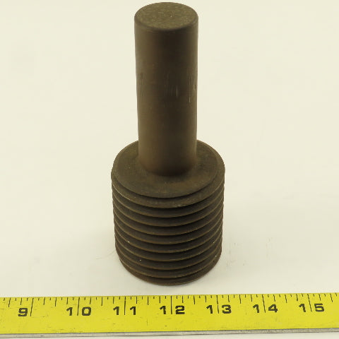 2-1/2"-4 Thread Plug Gauge Right Hand
