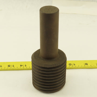 2-1/2"-4 Thread Plug Gauge Right Hand